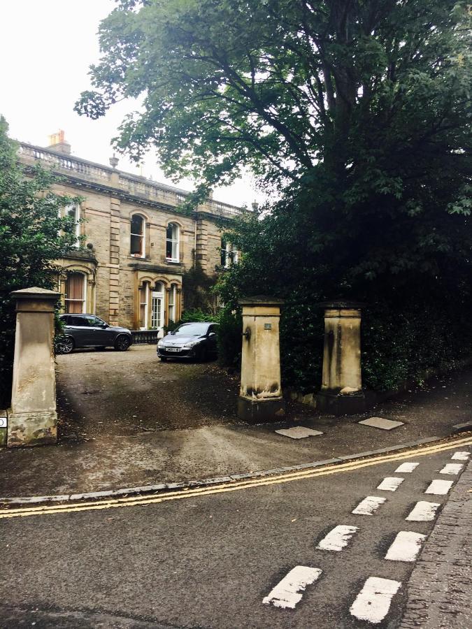 爱丁堡 Georgian House酒店 外观 照片