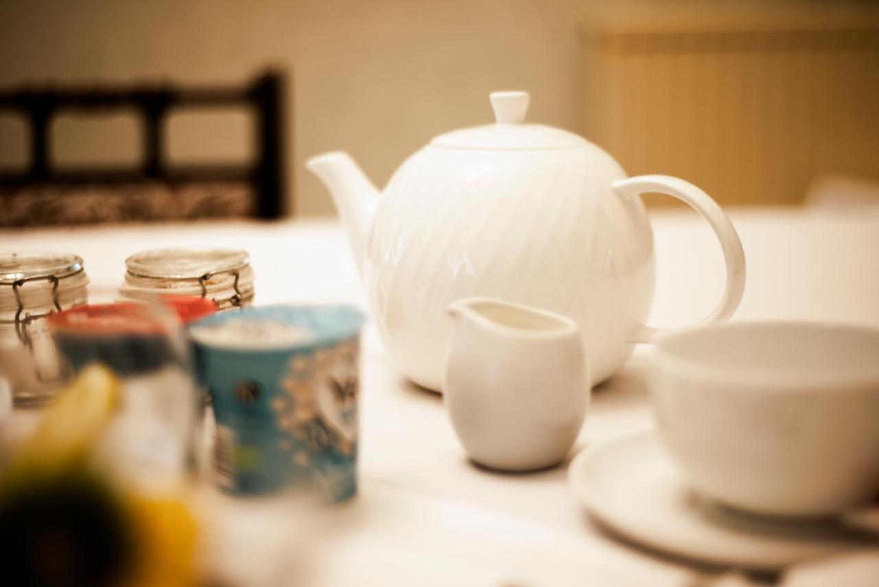 爱丁堡 Georgian House酒店 外观 照片