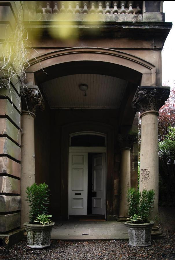 爱丁堡 Georgian House酒店 外观 照片